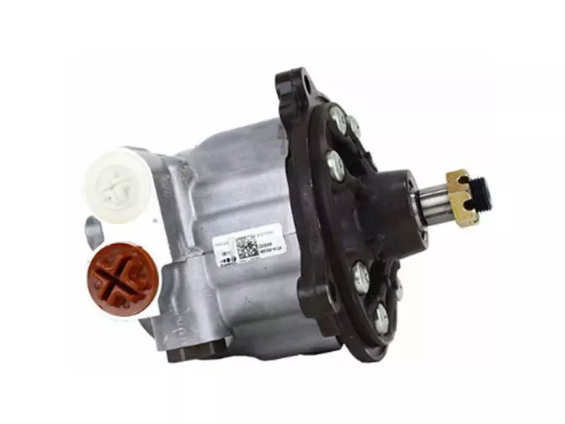 SERVO PUMP