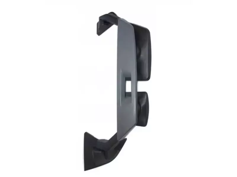 MIRROR COMPLETE LH
