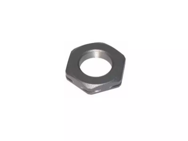 Flange Nut