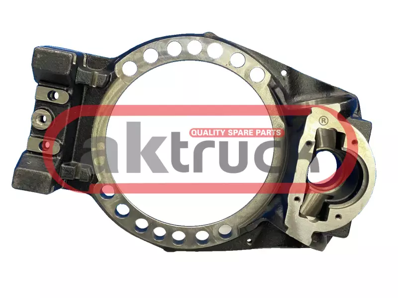 Z CAM TORQUE PLATE L
