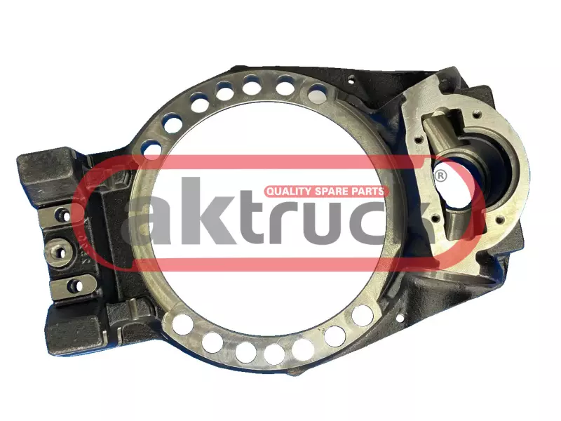 Z CAM TORQUE PLATE R