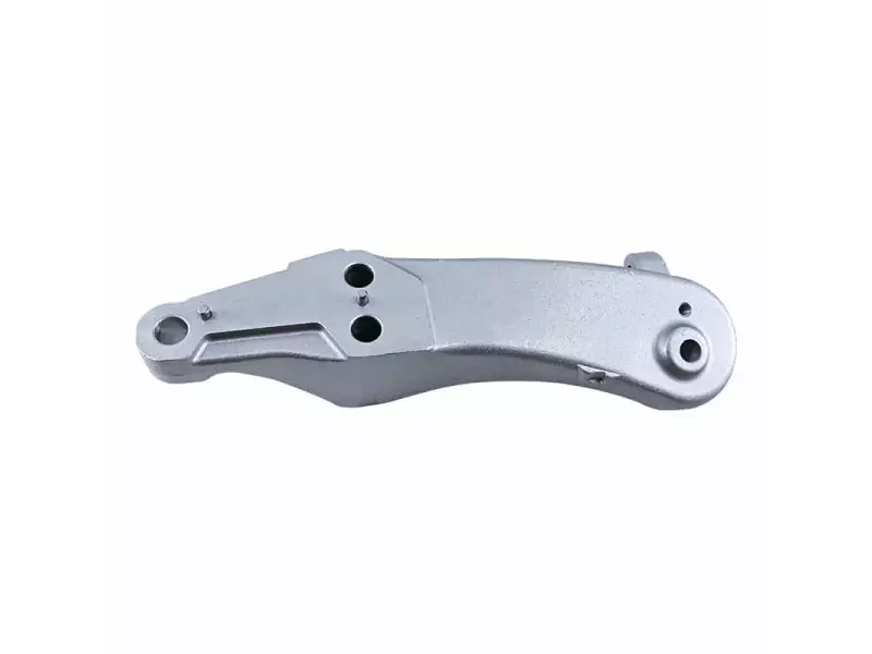 ENGINE BRACKET LEFT