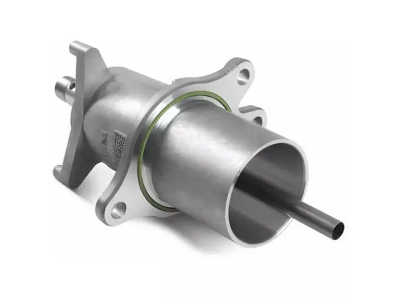 FILTER HOUSING
