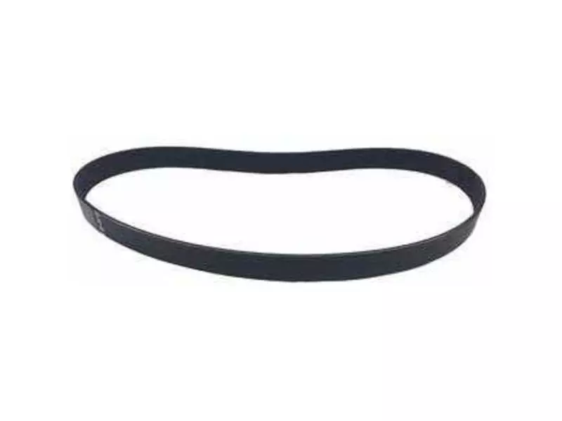 Multiribbed belt