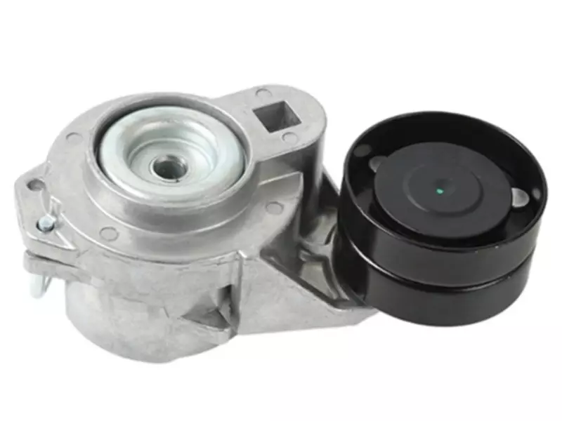 BELT TENSIONER
