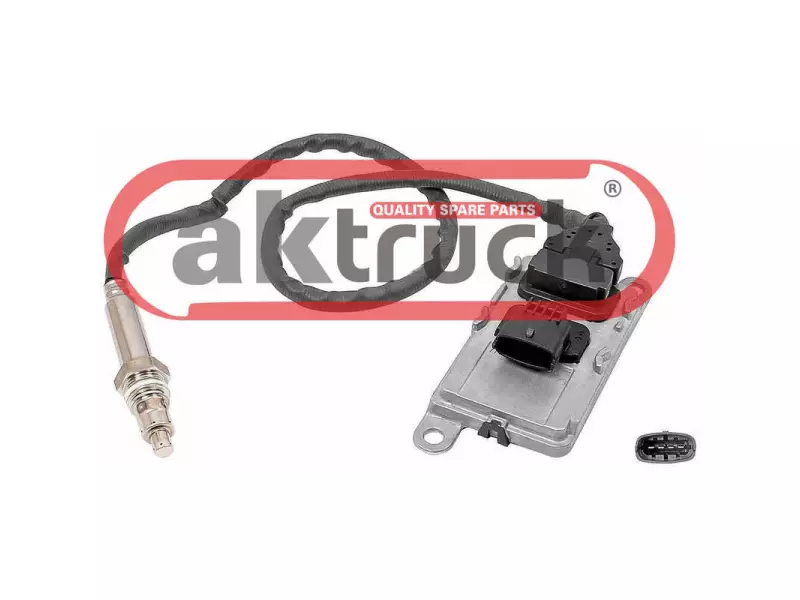 NOX SENSOR