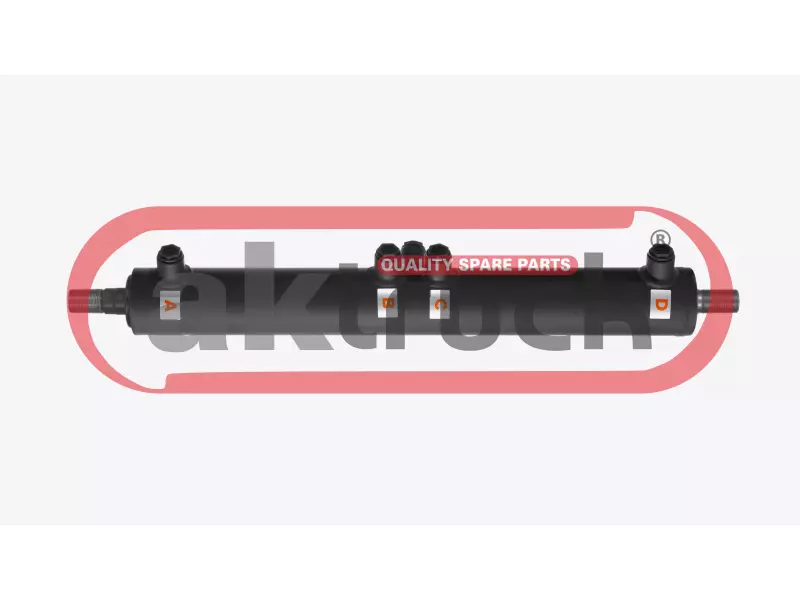 STEERING CYLINDER