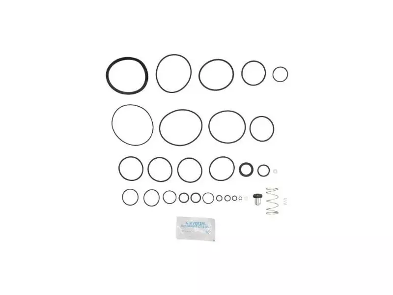Repair kit, Trailer control valve