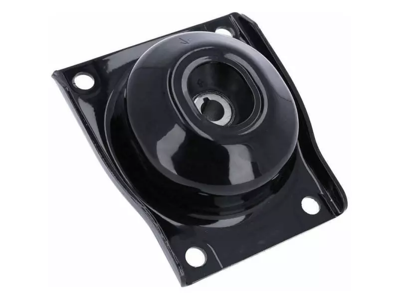 ENGINE MOUNTING