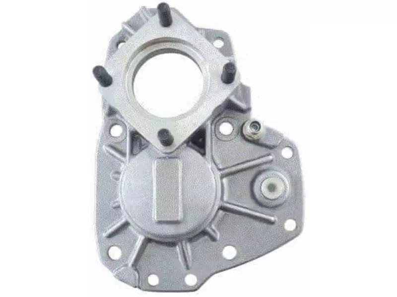 PTO BOTTOM COVER