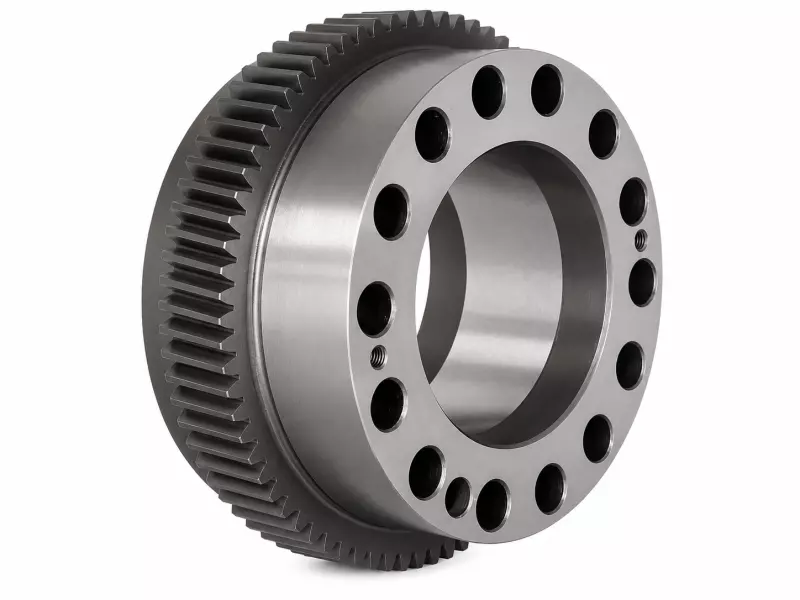 Gear