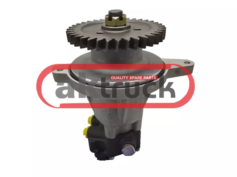Oil Drain Pump