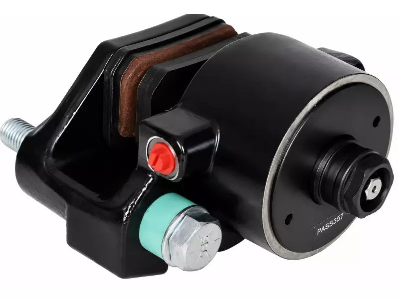 Brake Caliper