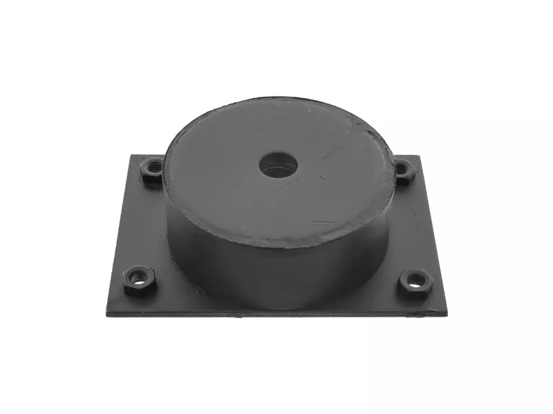 Engine Mounting