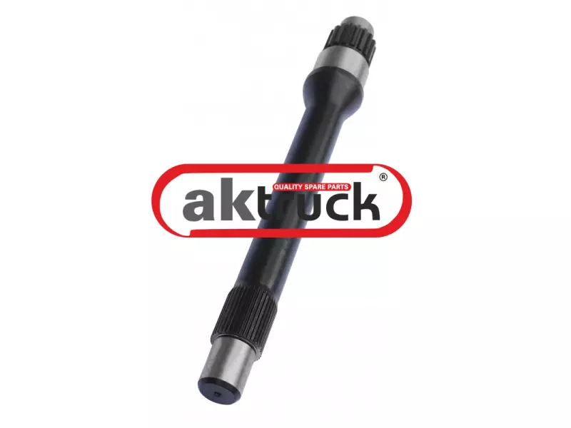 AXLE SHAFT