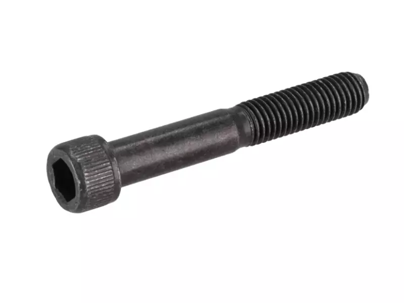 Screw
