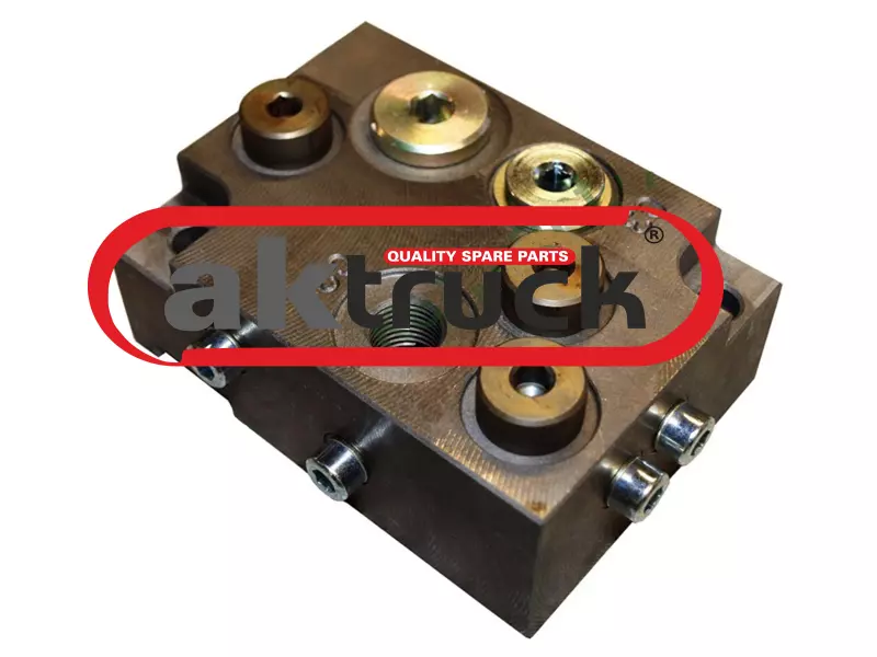 VALVE BLOCK