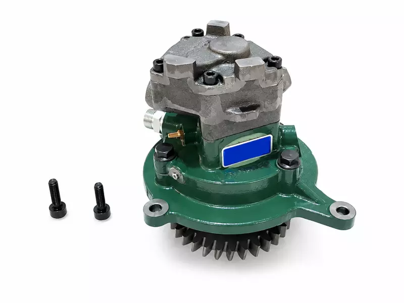 Oil Drain Pump