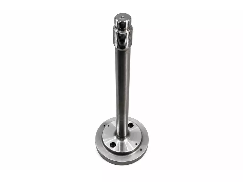 Lock Bolt