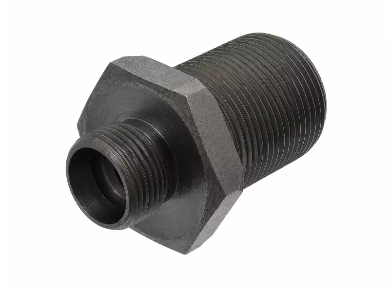 Overflow valve
