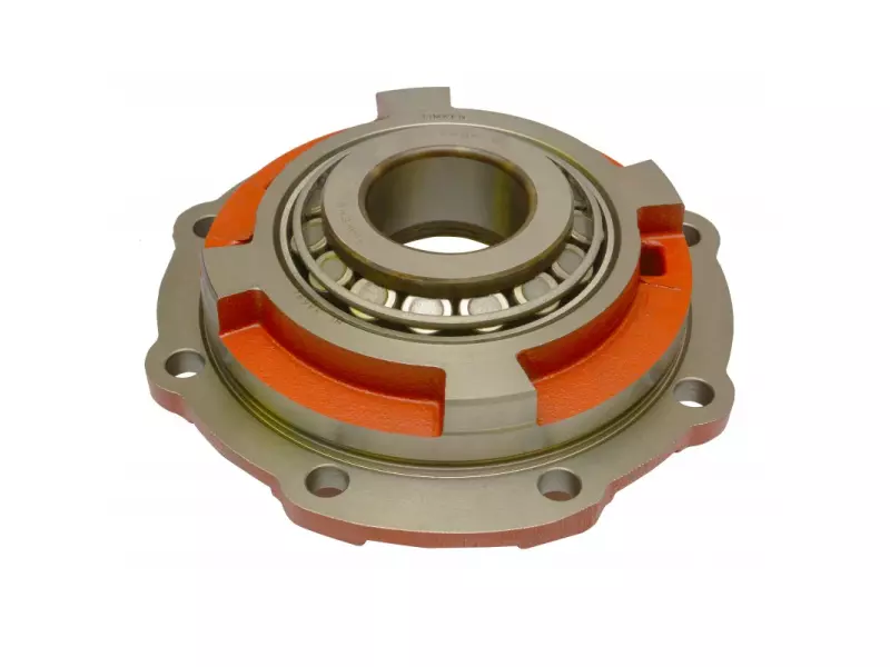 PINION CAGE ASSEMBLY