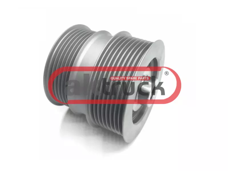 IDLER PULLEY