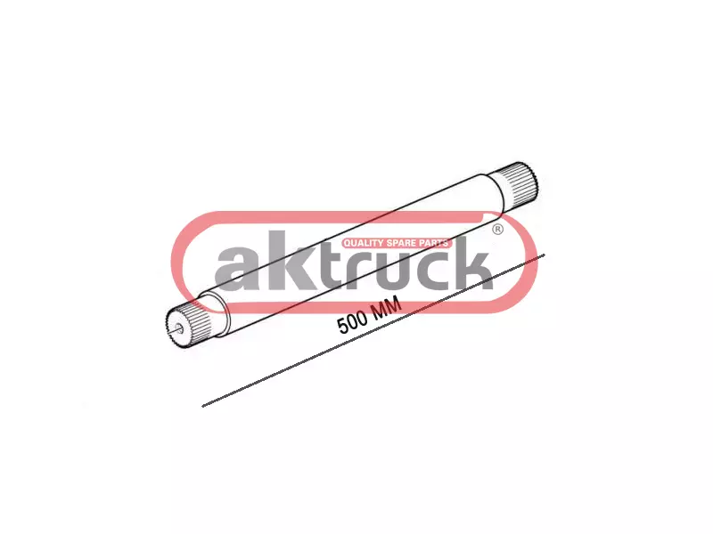 COUNTERSHAFT