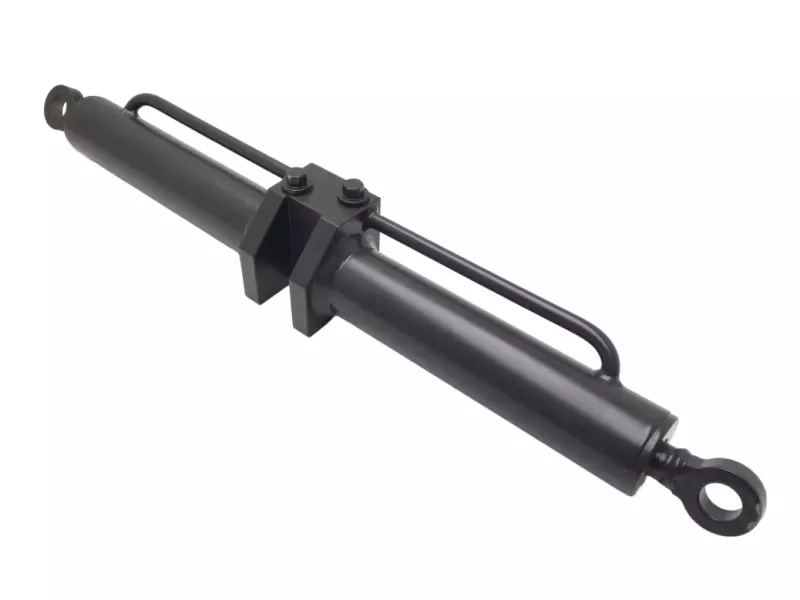 Cylinder