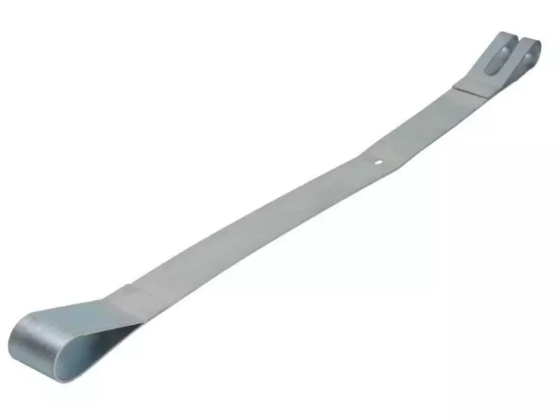 Silincer Clamp
