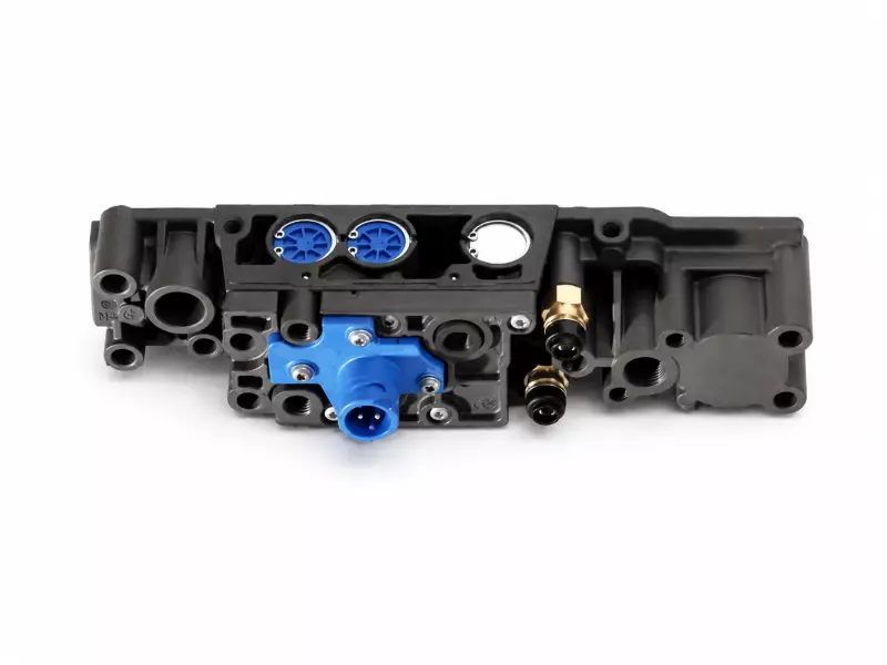 Gearbox Valve