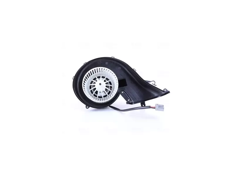 Interior Blower