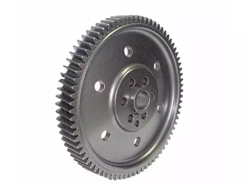 Gear, camshaft