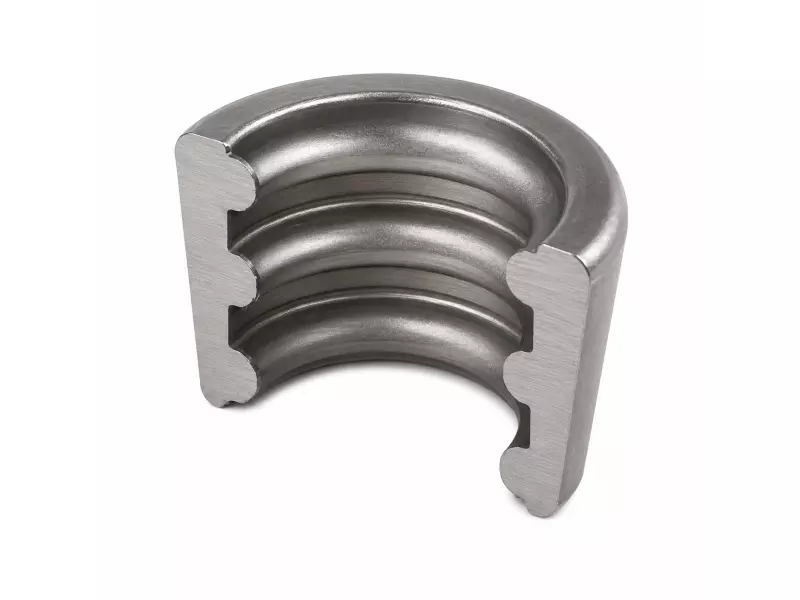 Valve stem key