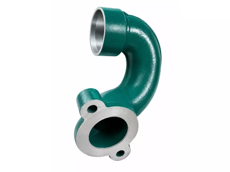Connecting Pipe