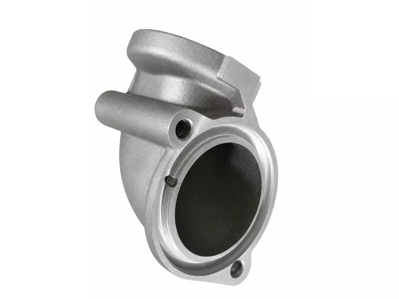 Thermostat Pipe