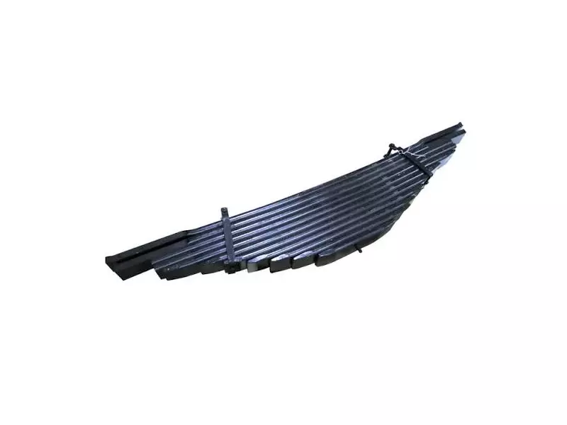 Leaf Spring Back Complete
