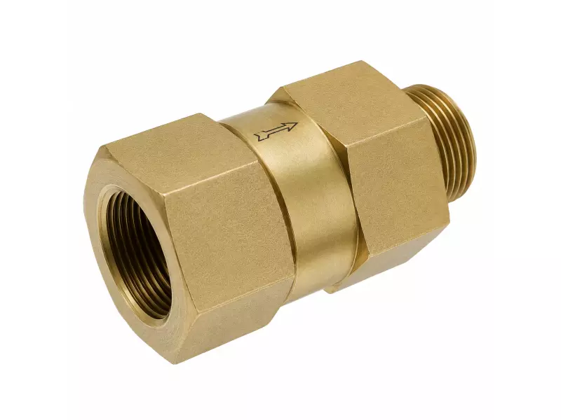 Safety Valve