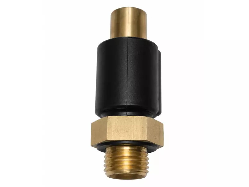 Safety valve