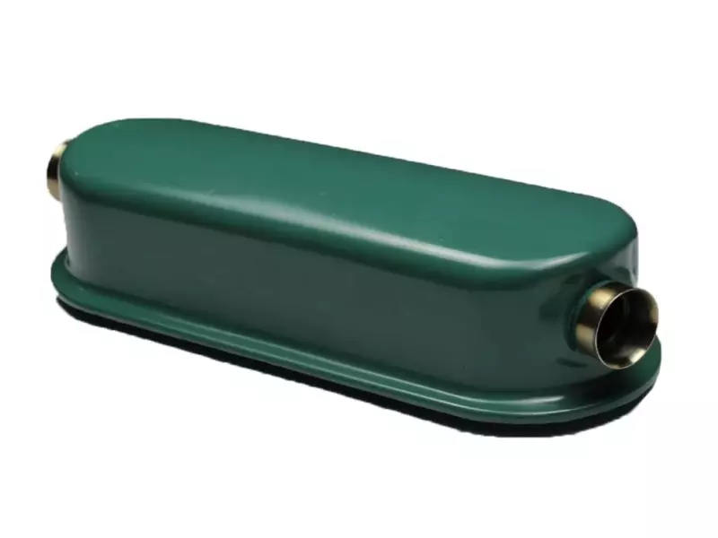 Oil Cooler