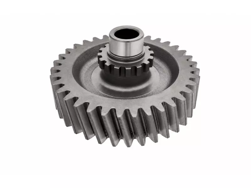 Pto Gear