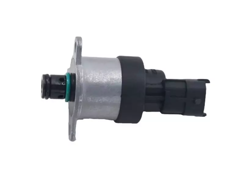 Selenoid Valve