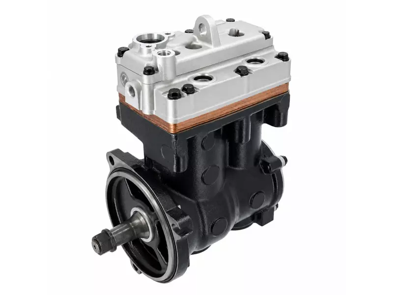 Compressor