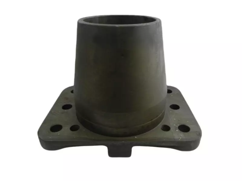 Bogie Anchorage