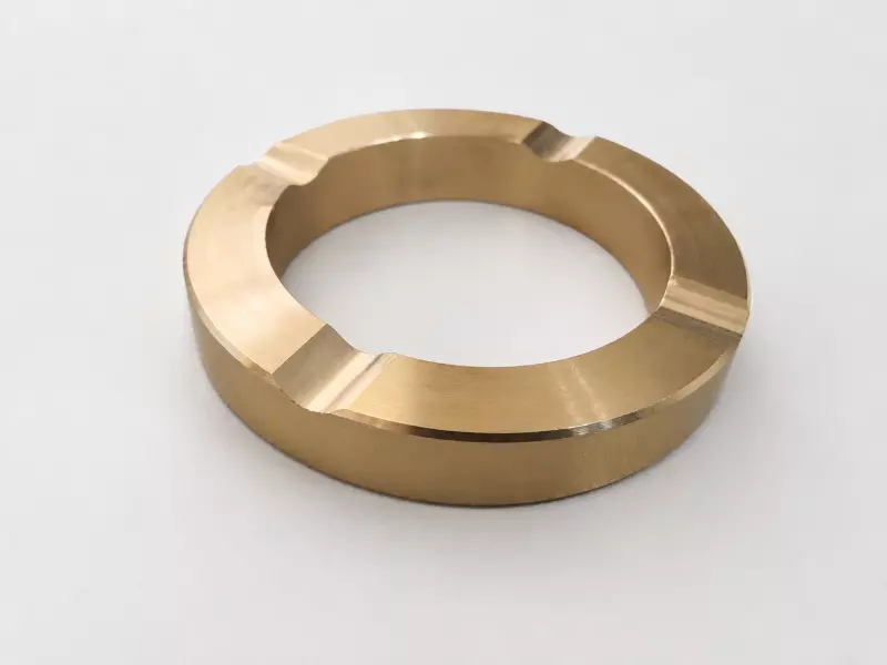 Thrust Washer