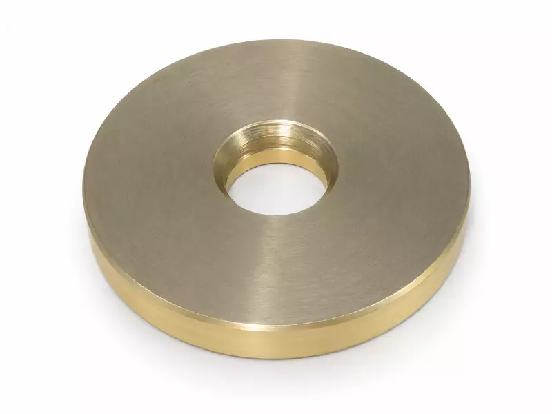 Thrust Washer