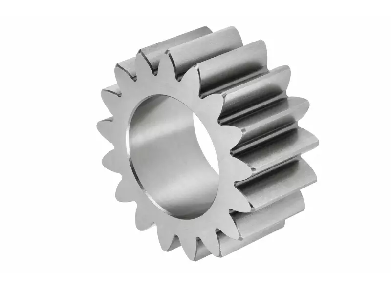 PLANETARY GEAR