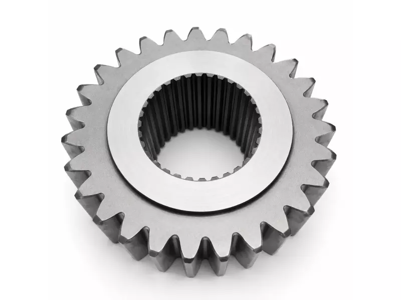 Axle Sungear