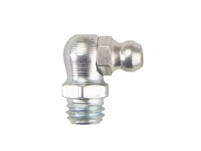 Grease nipple 90 °