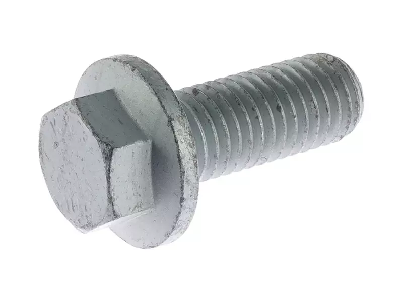 FLANGE SCREW