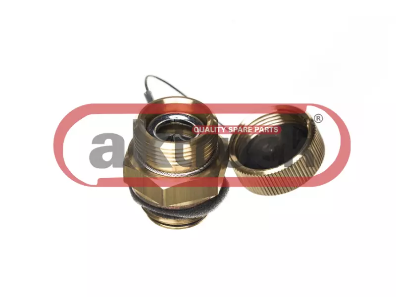 DRAIN VALVE